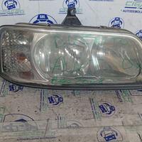 FIAT DUCATO FARO ANTERIORE DX