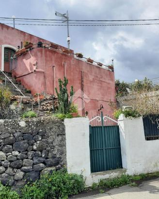 CASA INDIPENDENTE A MASCALI