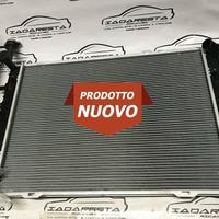 Radiatore Tucson - Sportage 2.0 Bz 253102E100