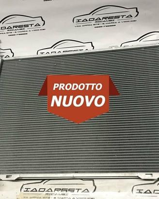Radiatore Tucson - Sportage 2.0 Bz 253102E100