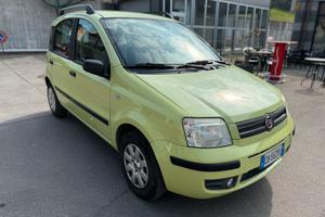 Fiat panda IMPIANTO GPL/NEOPATENATI
