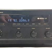 Sintoamplificatore DENON High Power