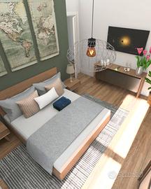 Ville e appartamenti santa maria imbaro