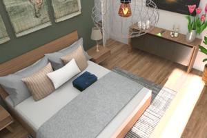 Ville e appartamenti santa maria imbaro