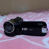 Camcorder - Videocamera digitale y2k (2000’s)