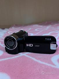 Camcorder - Videocamera digitale y2k (2000’s)