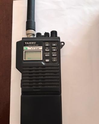 Yarsu ft 23r