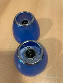 Coppia di Appliques Artemide mod Kalias