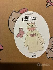 Felpa tuta DISNEY ARISTOGATTI NUOVA