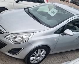 Opel Corsa 1.2 85CV GPL ok neopatentati Passaggio 