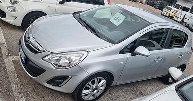 Opel Corsa 1.2 85CV GPL ok neopatentati Passaggio 