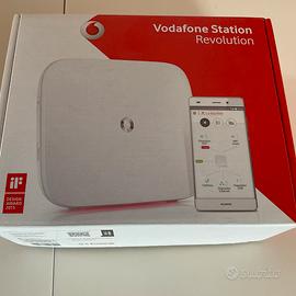 Modem Vodafone Station Revolution