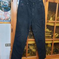 jeans donna roccobarocco   XO denim indigo