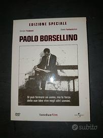 Paolo Borsellino film