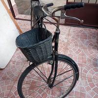 Bicicletta da donna 26"