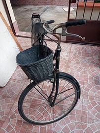 Bicicletta da donna 26"