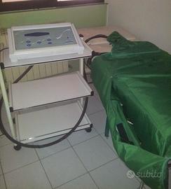 pressoterapia 