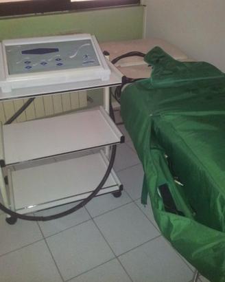pressoterapia 