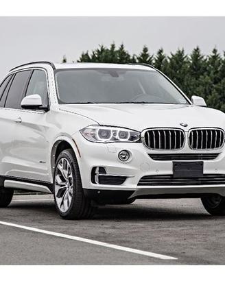 Ricambi usati bmw x5 x 5 2013-2018 #b