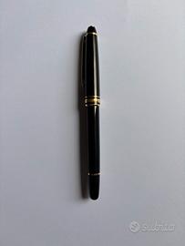 Montblanc Roller Meisterstuck