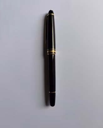 Montblanc Roller Meisterstuck
