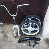 Ricambi piaggio ciao