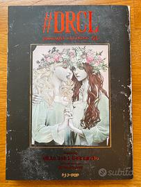 #DRCL manga