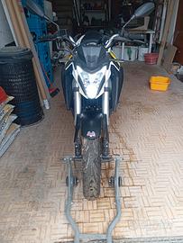 Motron Nomad 