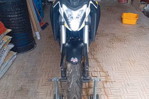Motron Nomad 