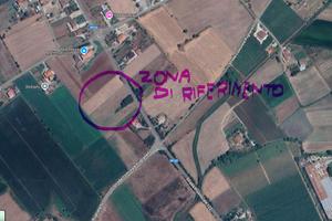 Terreno Agricolo Produttivo - Faicchio