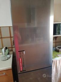 Frigorifero LG No Frost Smart Inverter