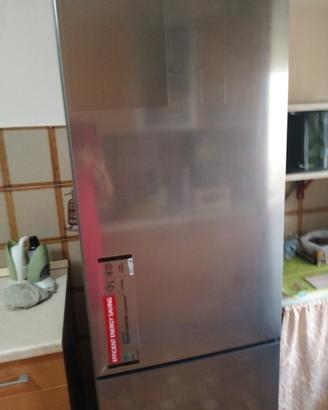 Frigorifero LG No Frost Smart Inverter