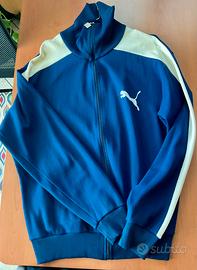 Puma giacca tennis