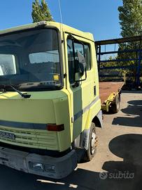 Nissan L35.9 RICAMBI