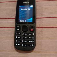 Nokia 100