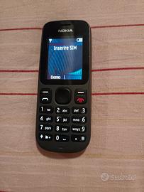 Nokia 100