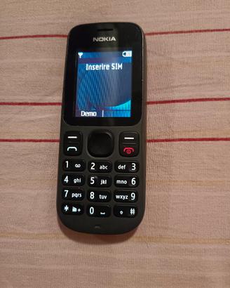 Nokia 100