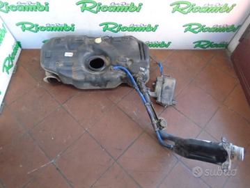 SERBATOIO CARBURANTE PUNTO EVO 1.4 BENZINA 2011