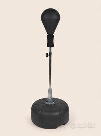 Pungiball Decathlon +  Guantoni da box