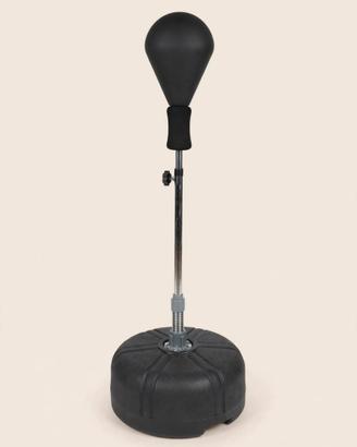 Pungiball Decathlon +  Guantoni da box
