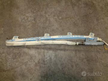 AIRBAG A TENDINA SINISTRO PER KYRON 2006