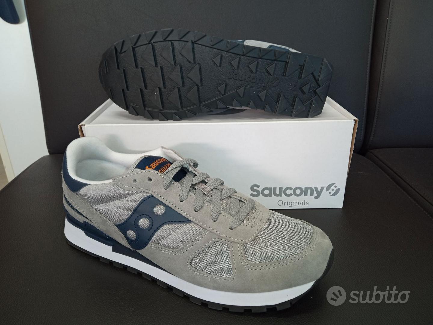 Saucony bambino brescia sale