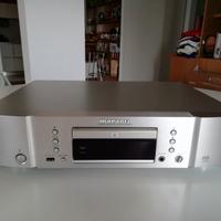 MARANTZ SA8005 Lettore CD SACD e DAC HIFI