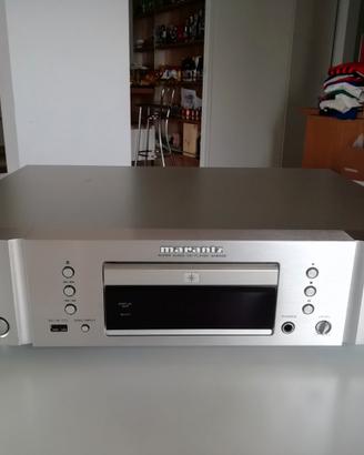 MARANTZ SA8005 Lettore CD SACD e DAC HIFI