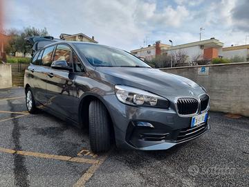 bmw serie2 Gran Tourer  216 Diesel