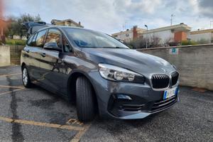 bmw serie2 Gran Tourer  216 Diesel