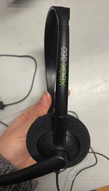 Cuffie XBOX 360