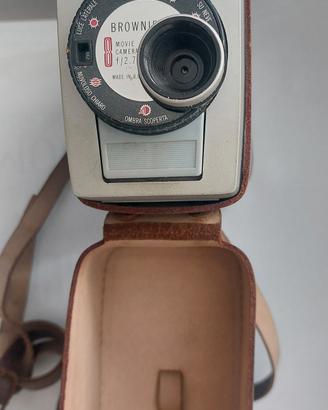 cinepresa Kodak
