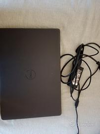  Notebook Dell