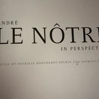 catalogo Le Nôtre